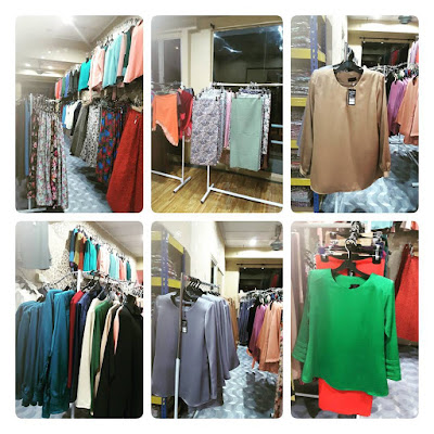 Qaseh Zamri Collection