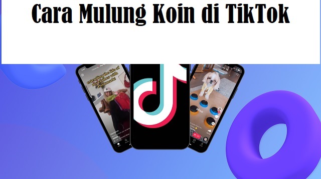 Cara Mulung Koin di TikTok