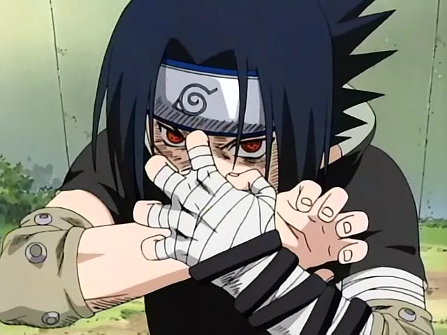 naruto sasuke sharingan