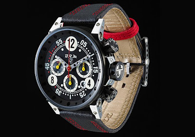 BRM V12-T-44-Abarth Chronograph