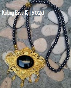 Kalung Bros Alpaka Bali Murah