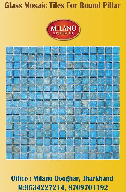 Round pillar designs for houses,round pillar design,square pillar designs for houses,round pillar designs,blue tiles for swimming pool,tiles for round pillar Glass mosaic tiles, glass tiles,round pillar tiles,square pillar designs kerela,square pillar design,square pillar designs,swimmimg pool blue tiles, tiles for round pillars in india