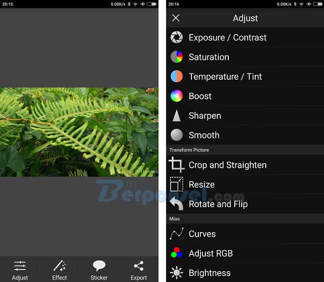 PicSay Pro v1.8.0.5 Apk Gratis Terbaru dan Terupdate ...