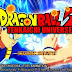 NUEVO MOD DBZ TTT UNIVERSE CON MENÚ EDITADO [FOR ANDROID Y PC PPSSPP]+DOWNLOAD