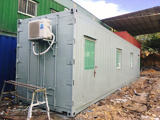 Đề Xuất Địa Chỉ Thuê Container Tại Phan Thiết Giá Rẻ Và Uy Tín