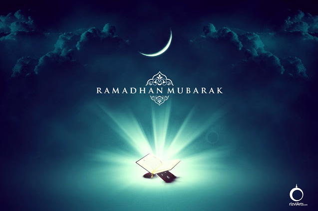 Beginilah Cara Nabi Menyambut Bulan Ramadhan Sangat Haru