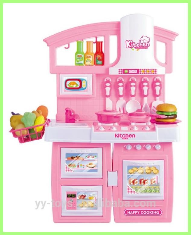 15 Girls Kitchen Set Wholesale Educational Cooking Toy Set For Girls Kitchen Toy  Girls,Kitchen,Set