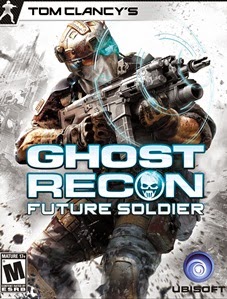 Tom Clancy's Ghost Recon: Future Soldier - PC (Download Completo)