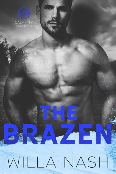 Book Review: The Brazen (Calamity Montana #3) by Willa Nash | About That Story