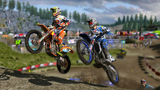 Motocross Madness PC Gamepaly
