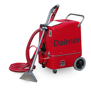 XTreme Power XPH9650 ~ Daimer Carpet Cleaner Machines