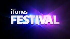 iTunes Festival 2013 