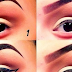 DIY - Winged Eyeliner Tutorial