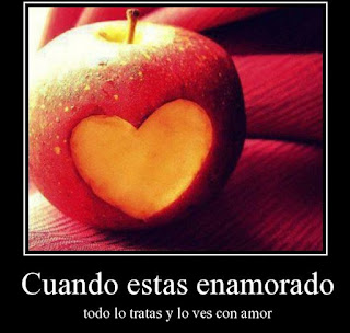 Imagenes con Frases de Amor