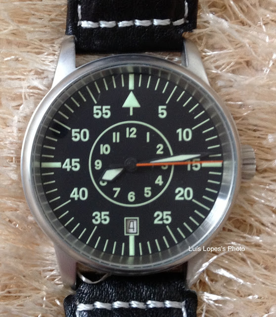 USSR Watches CCCP: Wristwatches