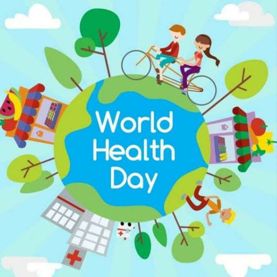 World Health Day Wishes Awesome Images, Pictures, Photos, Wallpapers