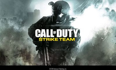 call of duty strike team download call of duty strike team apa kabar ...