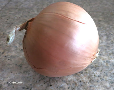 onion