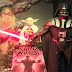 Universo Star Wars no Dreamland Museu de Cera