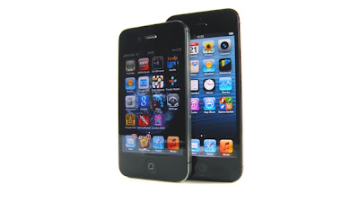 best business mobile phone: Apple iPhone 5