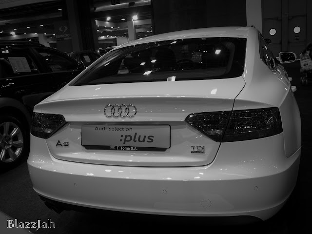 Free stock photos - Audi A5 sportback 2 0 tdi Quattro 170cv - Luxury cars - Sports cars - Cool cars - Season 3 - 15