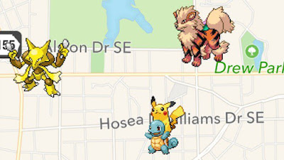 PokeVision.jpg-Pokemon GO Nedir, Nasil Oynanir, Nasil indirilir-cahitsoyman.blogspot.com