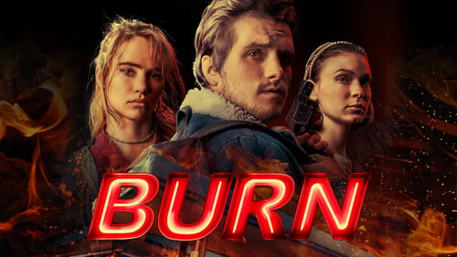 Burn 2019 en italien