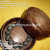 Gelang batu BLACK JADE hajar aswaj Indonesia include kotak ukuran 14 mm  by: IMDA Handicraft Kerajinan Khas Desa TUTUL Jember