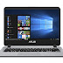 ASUS VivoBooK Intel Core i3 7th Gen 14-inch Thin and Light Laptop 