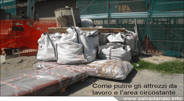 come-pulire-area-lavoro-cantiere-smaltimento-eternit