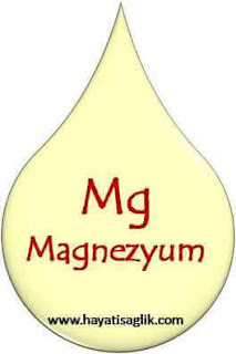 idrarda-magnezyum