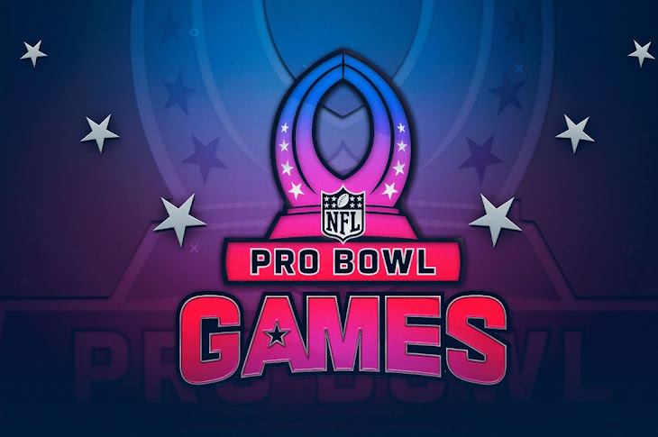 The 2024 Pro Bowl Roster Revealed