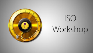 ISO Workshop Pro 12.8.0 AIO Silent Install