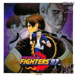 Free Download Pc Games King of Fighters '97(KOF 97) Full Version