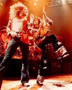 Rob & Jim - Led Zep