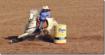 Tucson Rodeo 076