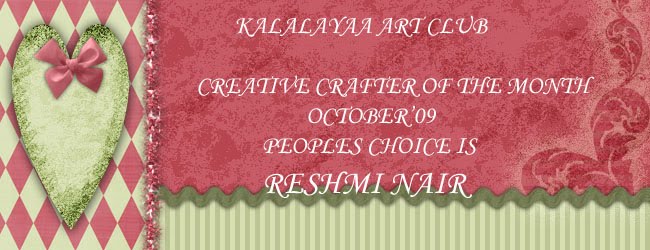 Creative-Crafter-of-the-month