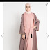 Gamis Zalora Terbaru