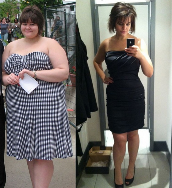 My weight loss story : Weight I lost mostly through diet and walking
