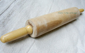 Collectible Rolling Pin