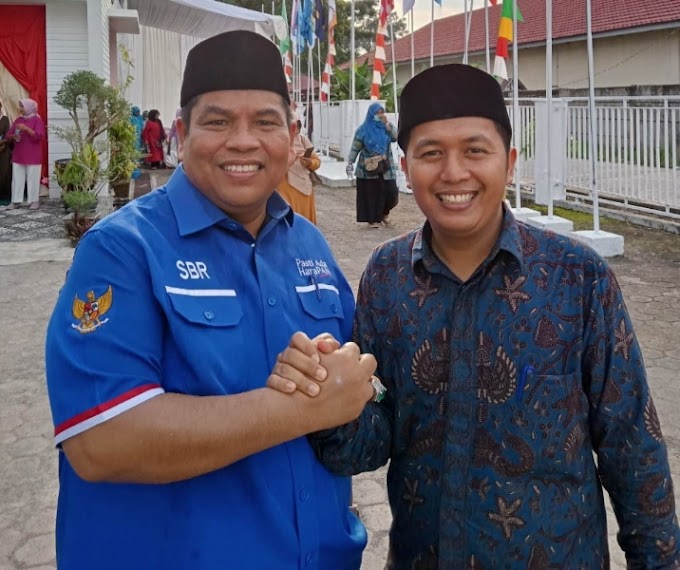 Partai PAN Usung  Tokoh Muda  Padang Pariaman Donal Efendi Maju Bacaleg Pemilu  2024