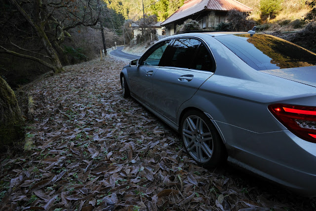 C63AMG