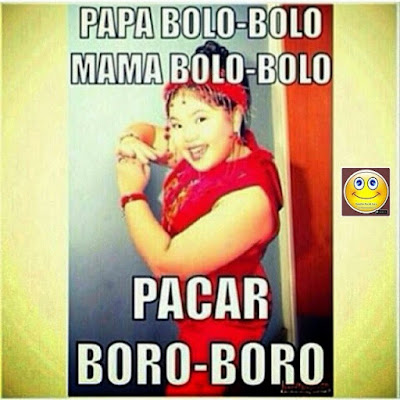 21 Meme Kocak 'Boro-Boro' Ini Bikin Ketawa Banget, Mengenaskan!