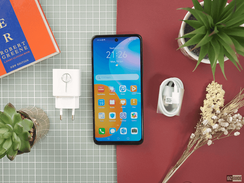 Deal: Huawei cuts Y7a price, down to PHP 7,599!