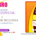 LIBRO: Educacion Basica Especial y Educacion Inclusiva