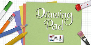 Drawing Pad Android Apk Paid