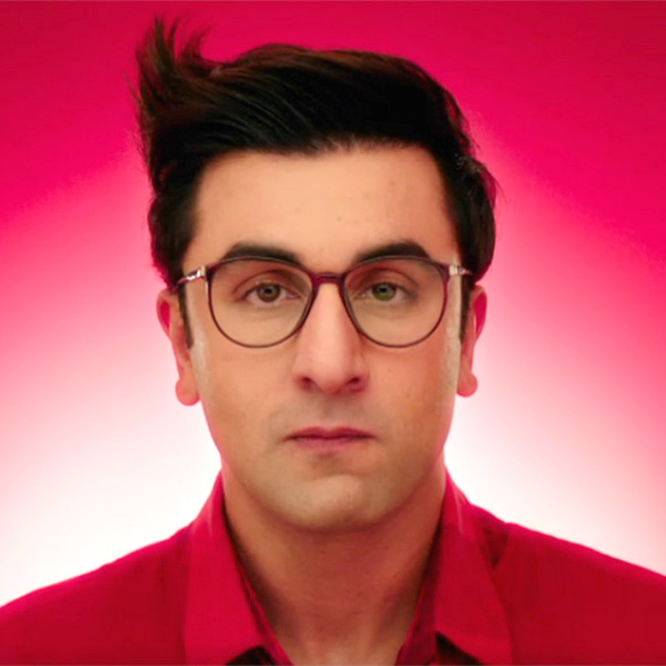 How to Get Ranbir Kapoor Hairstyle - 7 steps