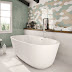 Which bathroom ceramic color suits your personality?