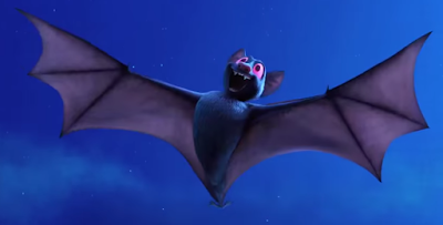 Hotel Transylvania 2 ecco il trailer