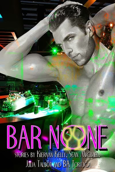 Barnone400